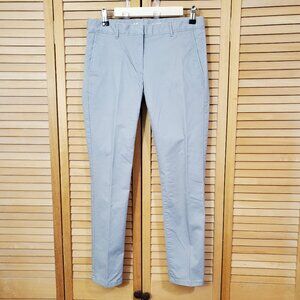 Khakis By Gap Women's Gray Skinny Mini Pants Size 2